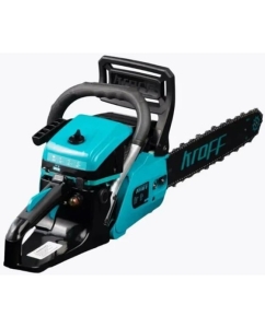 Купить Бензопила Kroff KGS-62 (Крофф) 720165  в E-mobi