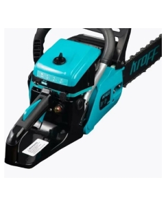Купить Бензопила Kroff KGS-62 (Крофф) 720165  в E-mobi