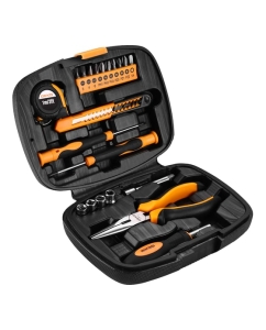 Купить Набор инструментов для дома DEKO TZ21-1 (21 шт.) 083-2048 в E-mobi