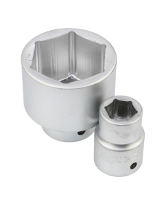Купить Набор торцевых головок GARWIN 3/4", 6 гр., 19-50 мм, 17 пр. 643550  в E-mobi