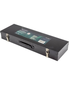 Купить Набор ударных инструментов ROCKFORCE Profi 3/4", 21 предмет, в кейсе RF-6213-5MPB  в E-mobi