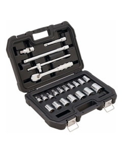 Купить Набор торцевых головок DEWALT 22 шт. DWMT19241-1 в E-mobi