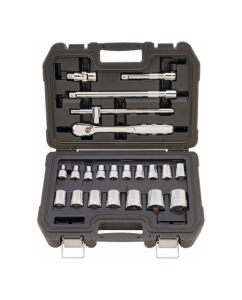 Купить Набор торцевых головок DEWALT 22 шт. DWMT19241-1  в E-mobi