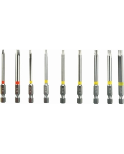 Купить Набор бит P.I.T. 46шт ASET04-0046  в E-mobi