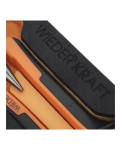 Купить Набор шарнирно-губцевого инструмента WIEDERKRAFT в ложементе, 4 предмета WDK-3703PHL  в E-mobi