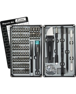 Купить Набор Pro'sKit (76 в 1) прецизионных инструментов для ремонта SD-9376M  С00040395 в E-mobi