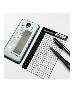 Купить Набор Pro&amp;#39;sKit (76 в 1) прецизионных инструментов для ремонта SD-9376M  С00040395  в E-mobi