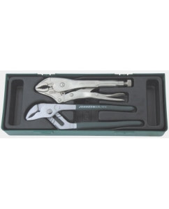 Купить Комплект инструментов Jonnesway P2710ST (P2710SP) в E-mobi