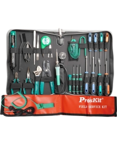 Купить Набор инструментов для обслуживания ПК Pro'sKit PK-2088BA в E-mobi