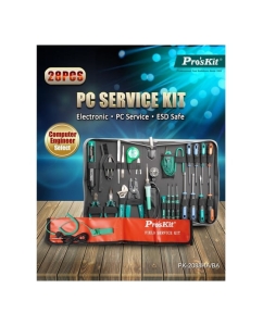 Купить Набор инструментов для обслуживания ПК Pro&amp;#39;sKit PK-2088BA  в E-mobi