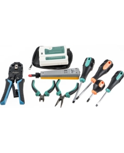Купить Набор инструмента ProsKit PK-12012H 00276535 в E-mobi