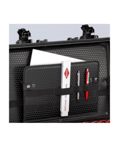 Купить Инструментальный чемодан Knipex Robust45 Elektro 63 предмета KN-002137  в E-mobi