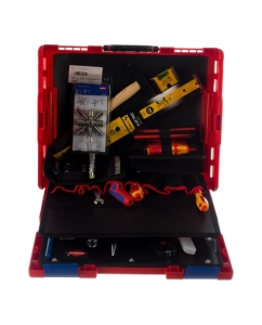 Купить L-BOXX Elektro 65 предметов KNIPEX KN-002119LBE  в E-mobi