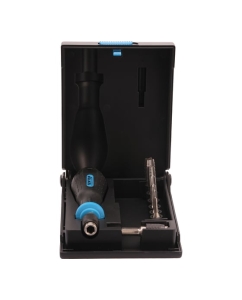 Купить Набор метчиков для шуруповерта VOLKEL M3-M10 HSS-G 8пр V67422  в E-mobi