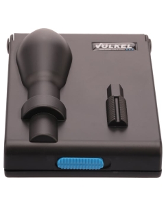 Купить Набор метчиков для шуруповерта VOLKEL M3-M10 HSS-G 8пр V67422  в E-mobi