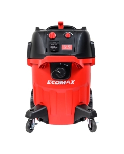 Купить Пылесос для сухой и влажной уборки M-класса, 45 л, из полипропилена ECOMAX EM19616PE-12A  в E-mobi