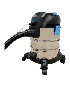 Купить Пылесос строительный моющий Turbosky MC-1400/  20 975  в E-mobi