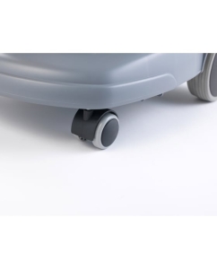 Купить Пылесос Ghibli&amp;Wirbel POWER WD 36 P 14511210001  в E-mobi