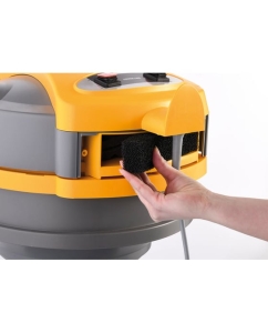 Купить Пылесос Ghibli&amp;Wirbel POWER WD 80.2 I UFS 14374010001  в E-mobi