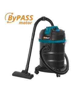 Купить Пылесос для сухой и влажной уборки BORT BSS-1525 BLACK 93412604 в E-mobi