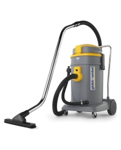 Купить Пылесос Ghibli&Wirbel POWER WD 50 PD UFS 230V GIA/GRI 15171210001 в E-mobi