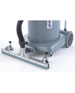 Купить Пылесос Ghibli&amp;Wirbel POWER WD 50 PD UFS 230V GIA/GRI 15171210001  в E-mobi