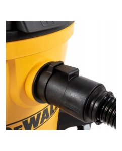 Купить Пылесос электрический 1200Вт, 34Л Dewalt DXV34PTA  в E-mobi