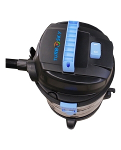 Купить Пылесос строительный Turbosky СП-2000/  20 971  в E-mobi