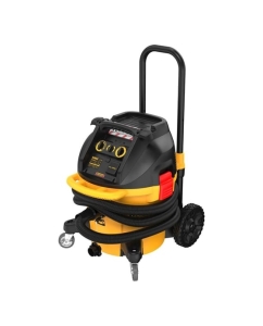 Купить Строительный пылесос Dewalt DWV905H 1400 Вт, 38 л DWV905H-QS в E-mobi