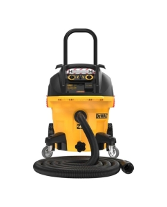 Купить Строительный пылесос Dewalt DWV905H 1400 Вт, 38 л DWV905H-QS  в E-mobi