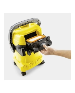 Купить Хозяйственный пылесос Karcher WD 5 Control P 25/5/22 1.628-317.0  в E-mobi
