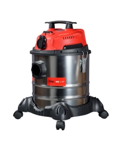 Купить Строительный пылесос FUBAG WD 4SP 38991 в E-mobi