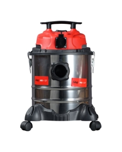 Купить Строительный пылесос FUBAG WD 4SP 38991  в E-mobi