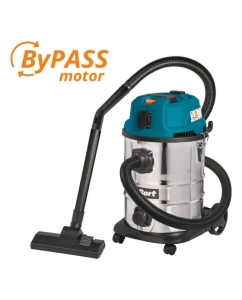 Купить Пылесос для сухой и влажной уборки BORT BSS-1625-STORM 93417470 в E-mobi