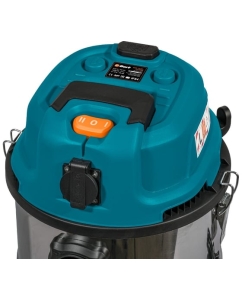 Купить Пылесос для сухой и влажной уборки BORT BSS-1625-STORM 93417470  в E-mobi