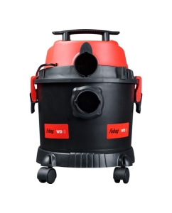 Купить Строительный пылесос FUBAG WD 3 38990 в E-mobi