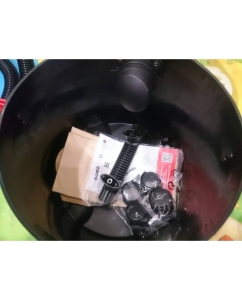 Купить Строительный пылесос FUBAG WD 3 38990  в E-mobi