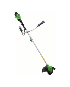 Купить Аккумуляторный триммер для травы с АКБ и ЗУ TRUEGREEN TG8A228-2W  в E-mobi