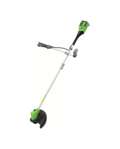 Купить Аккумуляторный триммер для травы с АКБ и ЗУ TRUEGREEN TG8A208W в E-mobi
