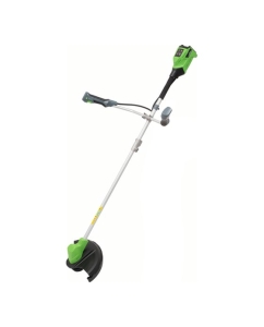 Купить Аккумуляторный триммер для травы с АКБ и ЗУ TRUEGREEN TG8A208W  в E-mobi