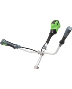 Купить Аккумуляторный триммер для травы с АКБ и ЗУ TRUEGREEN TG8A208W  в E-mobi