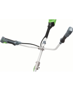 Купить Аккумуляторный триммер для травы с АКБ и ЗУ TRUEGREEN TG8A208W  в E-mobi