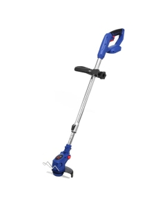 Купить Триммер аккумуляторный Витязь ТЭ-А-220-2 18034001 в E-mobi