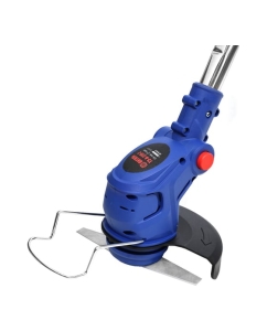 Купить Триммер аккумуляторный Витязь ТЭ-А-220-2 18034001К  в E-mobi