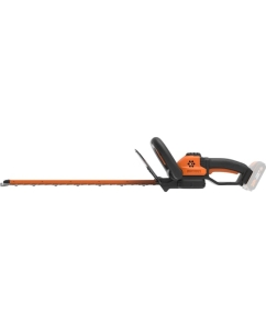 Купить Аккумуляторный кусторез WORX 20В, 56см, без АКБ и ЗУ WG264E.9  в E-mobi