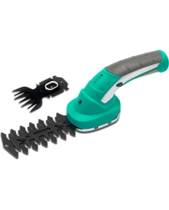 Купить Аккумуляторные садовые ножницы-кусторезы MLC 3.6V GT02 в E-mobi