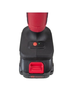 Купить Секатор аккумуляторный бесщеточный EDON APS-21CBL 21В; Li-Ion; 2.0Ач; 30мм 40616  в E-mobi