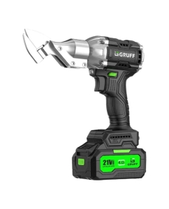 Купить Аккумуляторные ножницы GRUFF GF-530 в E-mobi