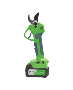 Купить Аккумуляторный сучкорез без АКБ и ЗУ TRUEGREEN TG4A704 в E-mobi