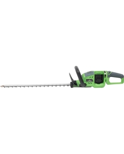 Купить Аккумуляторный кусторез c АКБ и ЗУ TRUEGREEN TG8A607W  в E-mobi